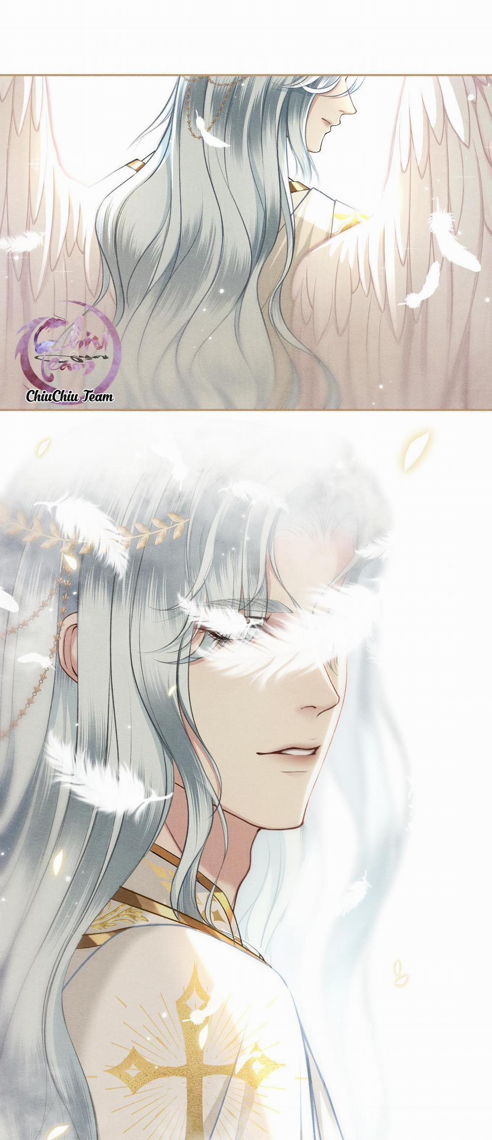 Lông Vũ Ngược Sáng 13 trang 2