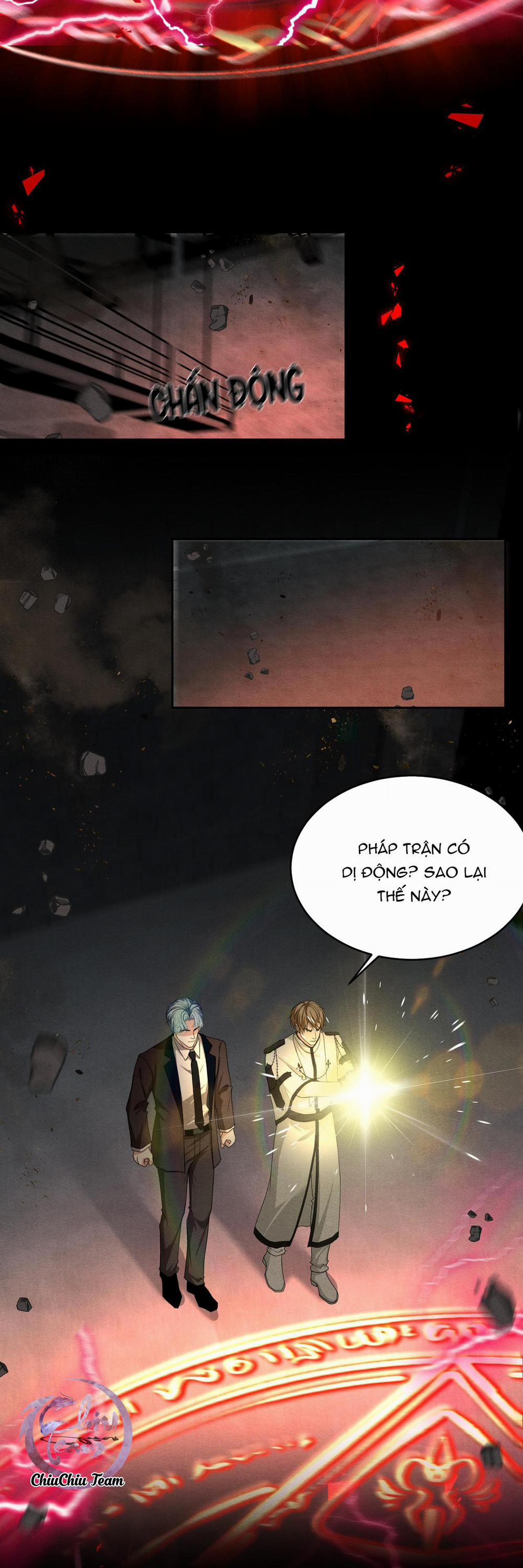 Lông Vũ Ngược Sáng 13 trang 24
