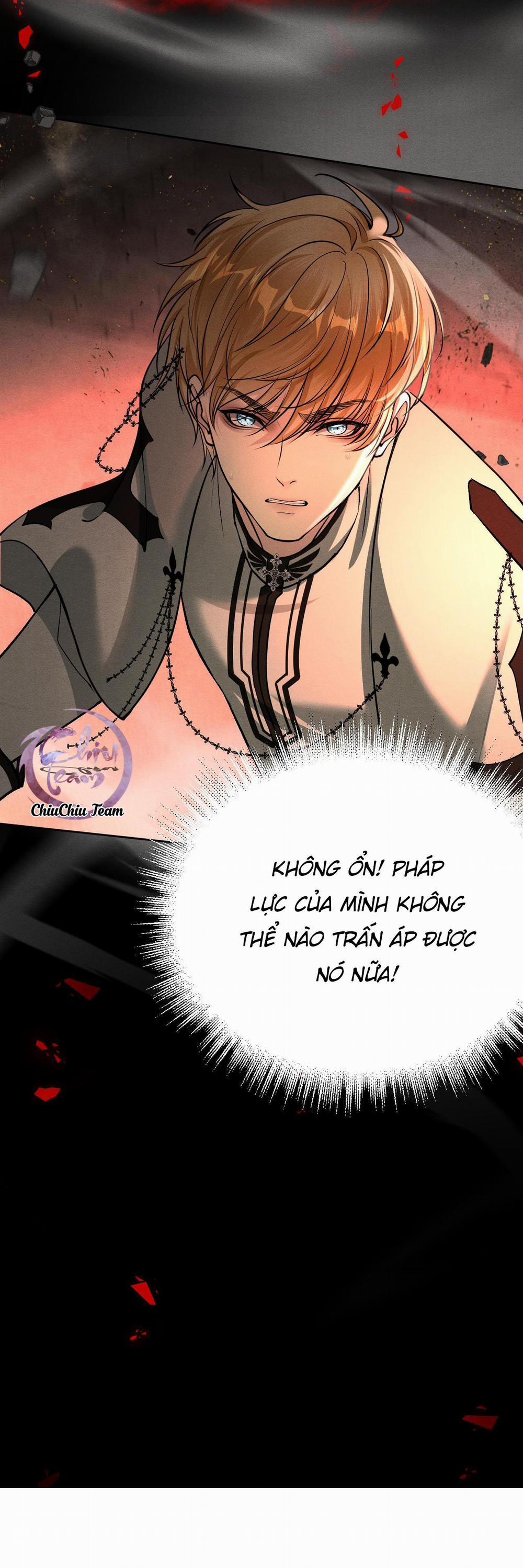 Lông Vũ Ngược Sáng 13 trang 26