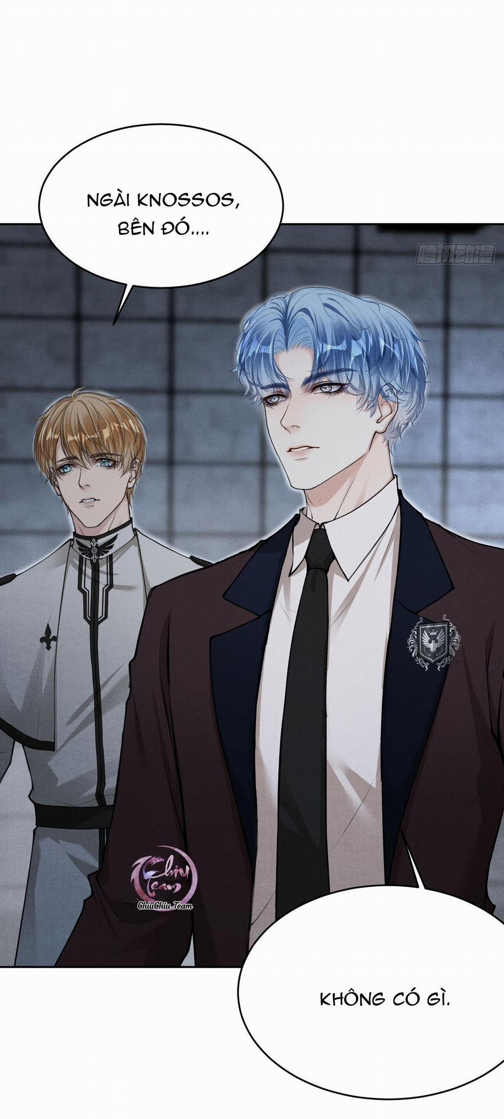 Lông Vũ Ngược Sáng 14 trang 12