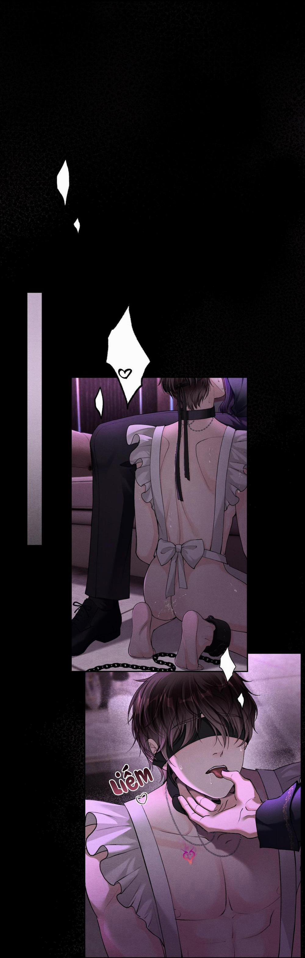 Lông Vũ Ngược Sáng 15 trang 7