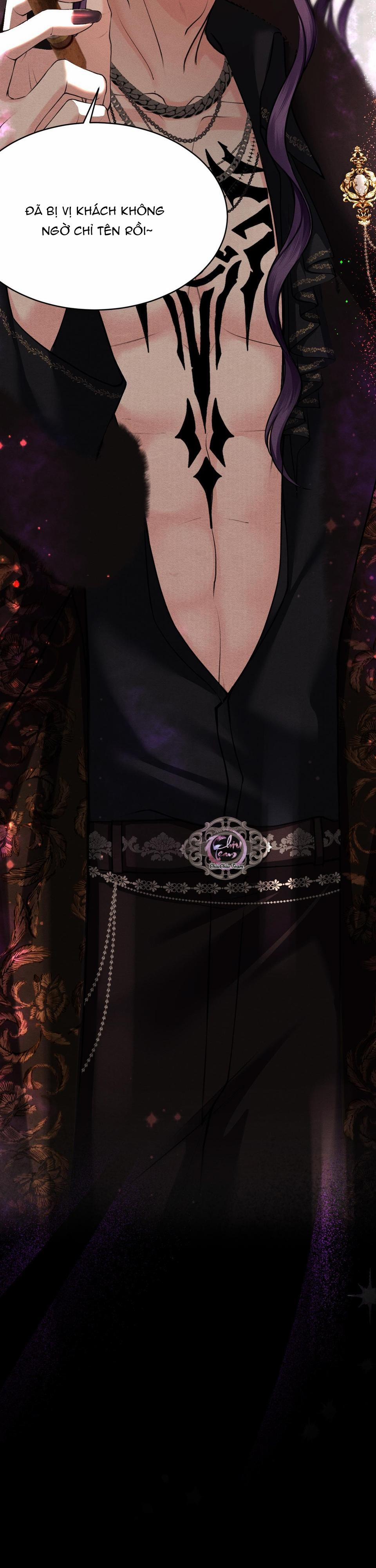 Lông Vũ Ngược Sáng 16 trang 7