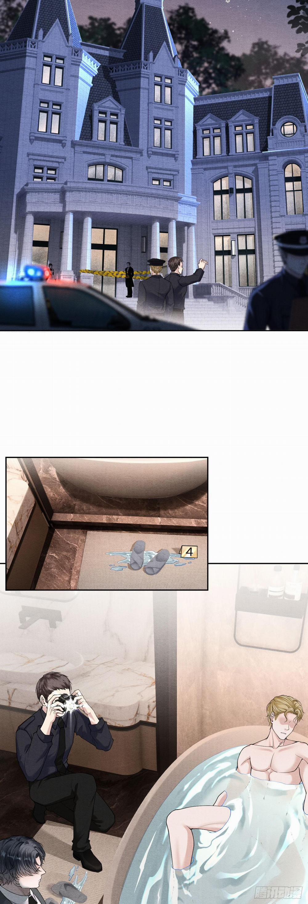 Lông Vũ Ngược Sáng 9 trang 11