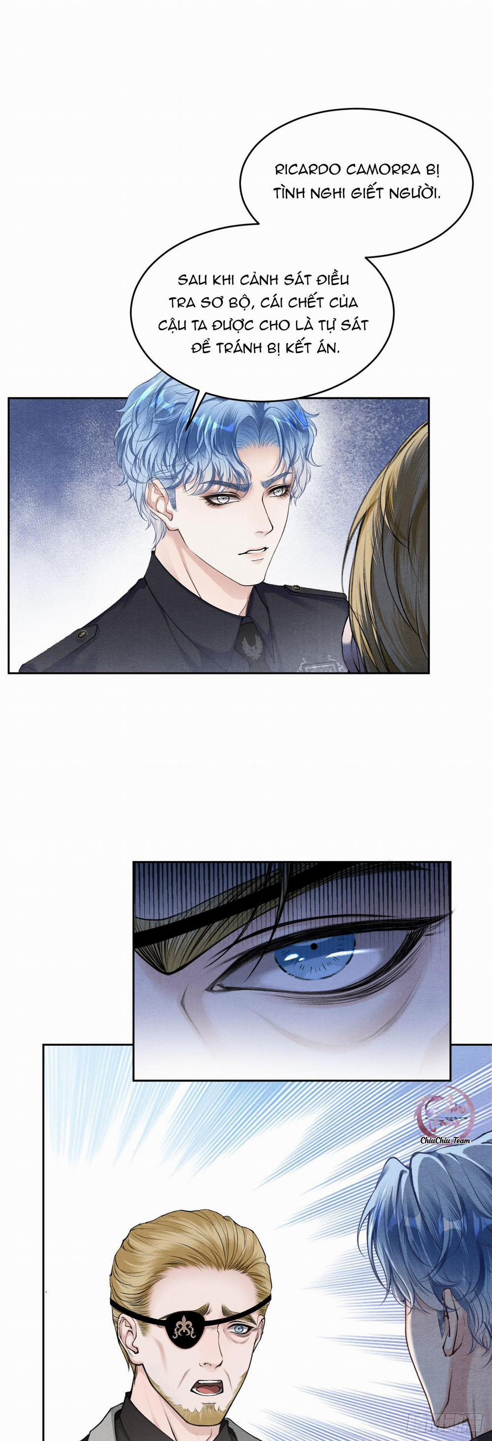 Lông Vũ Ngược Sáng 9 trang 18