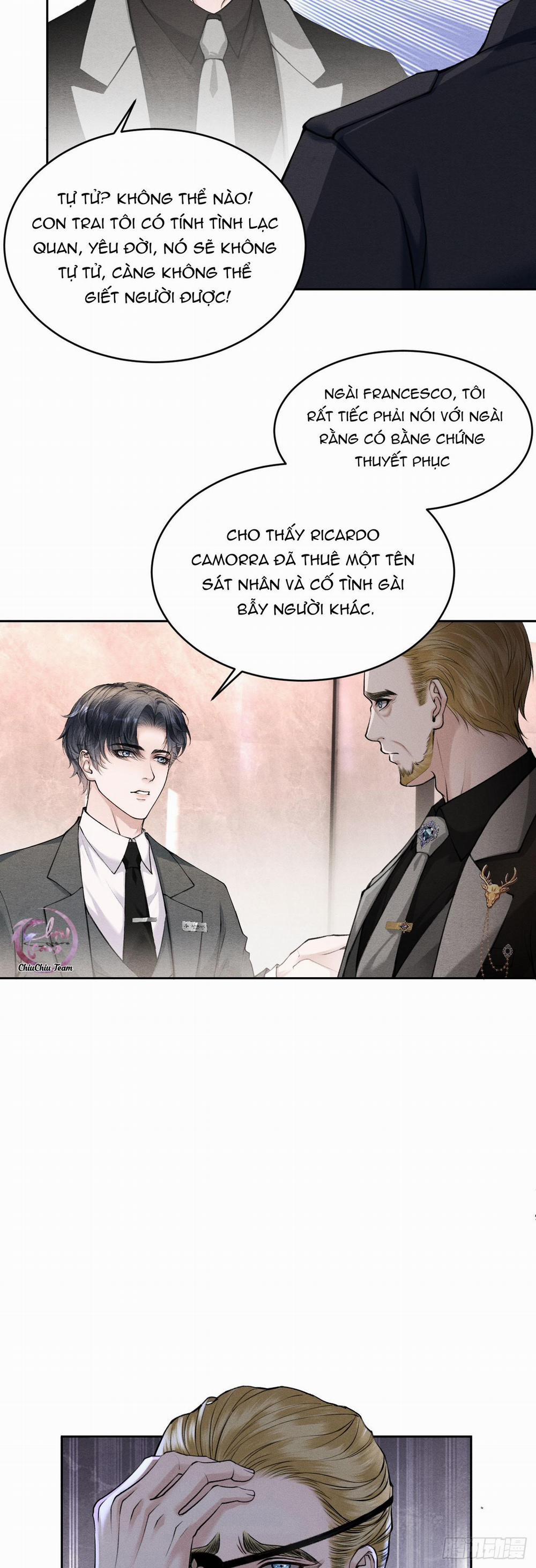 Lông Vũ Ngược Sáng 9 trang 19