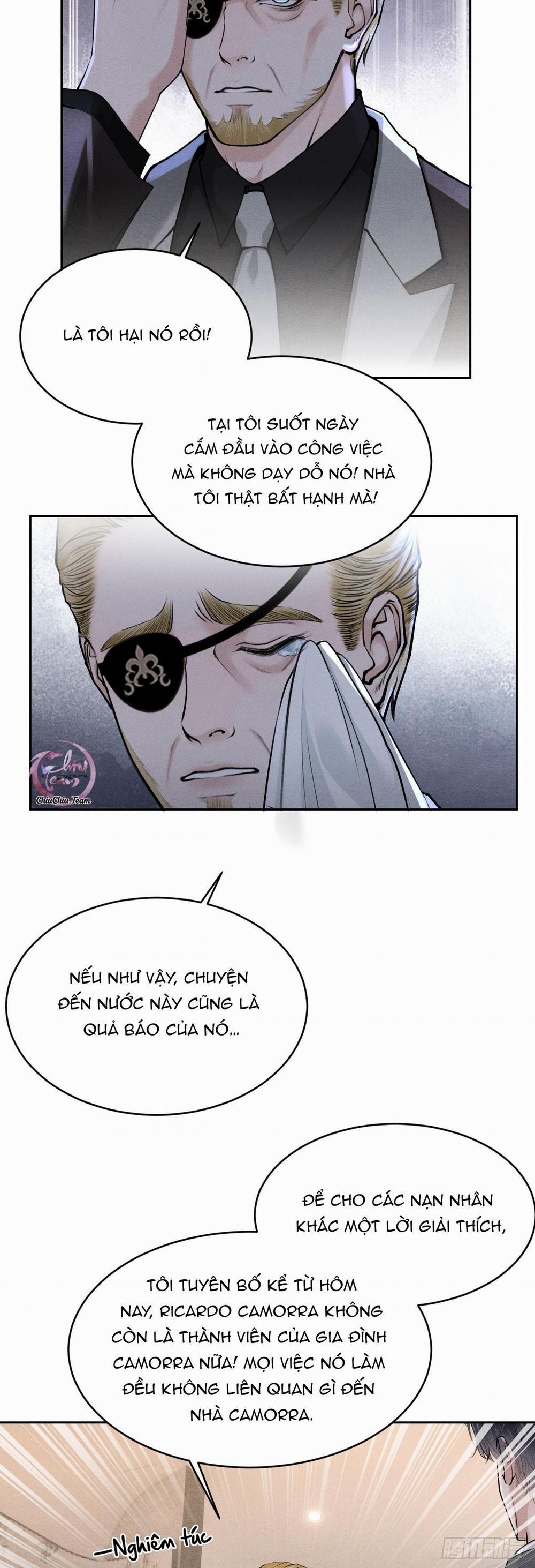 Lông Vũ Ngược Sáng 9 trang 20