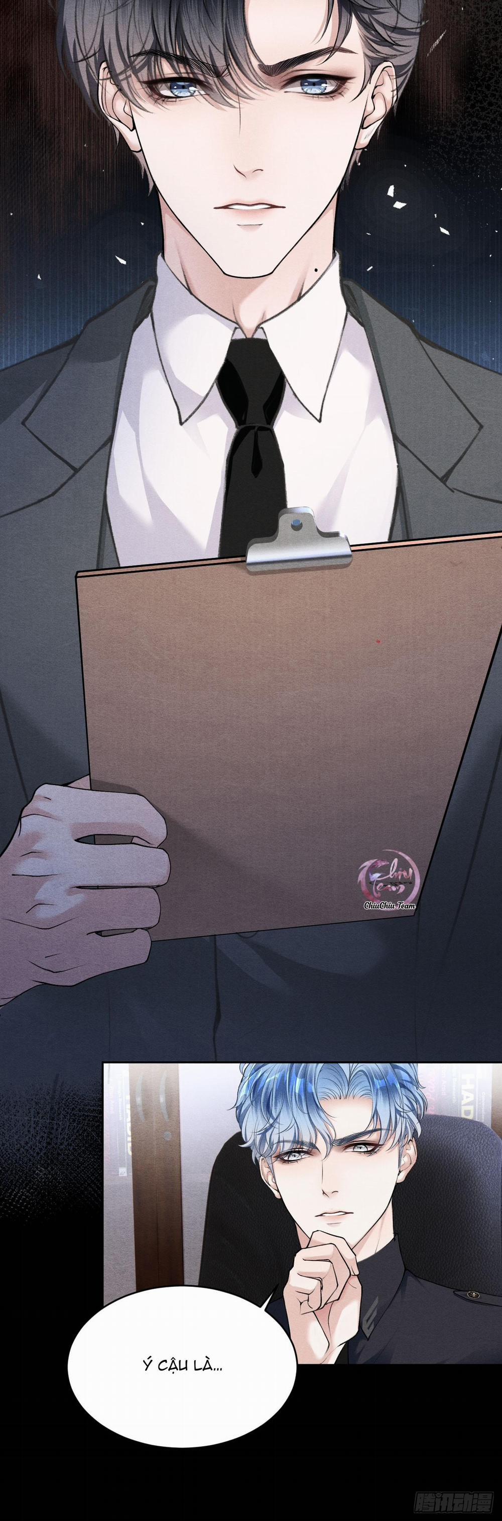 Lông Vũ Ngược Sáng 9 trang 4