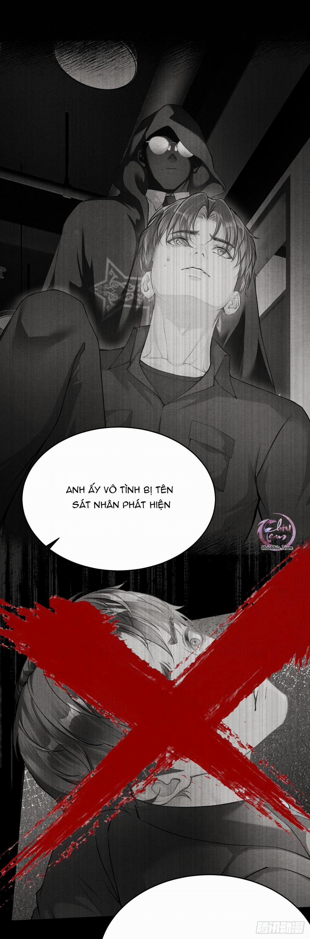 Lông Vũ Ngược Sáng 9 trang 5