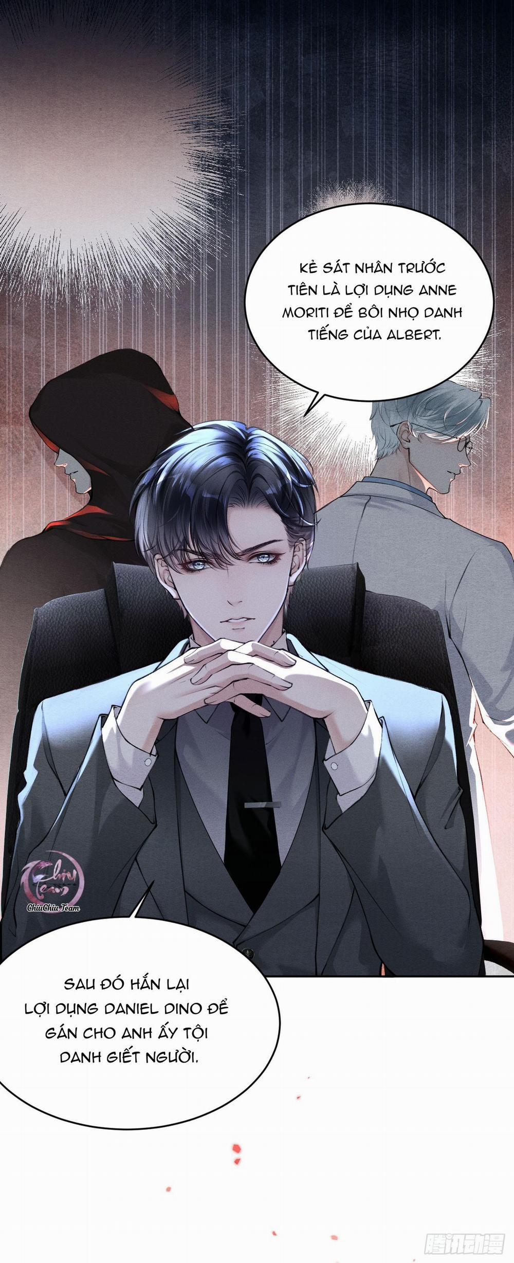 Lông Vũ Ngược Sáng 9 trang 7