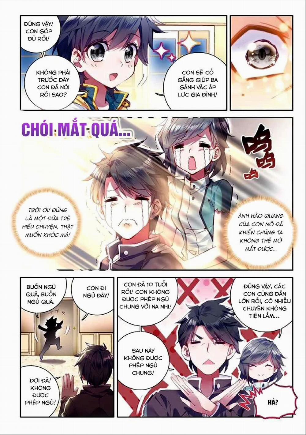 Long Vương Truyền Thuyết 16 trang 2