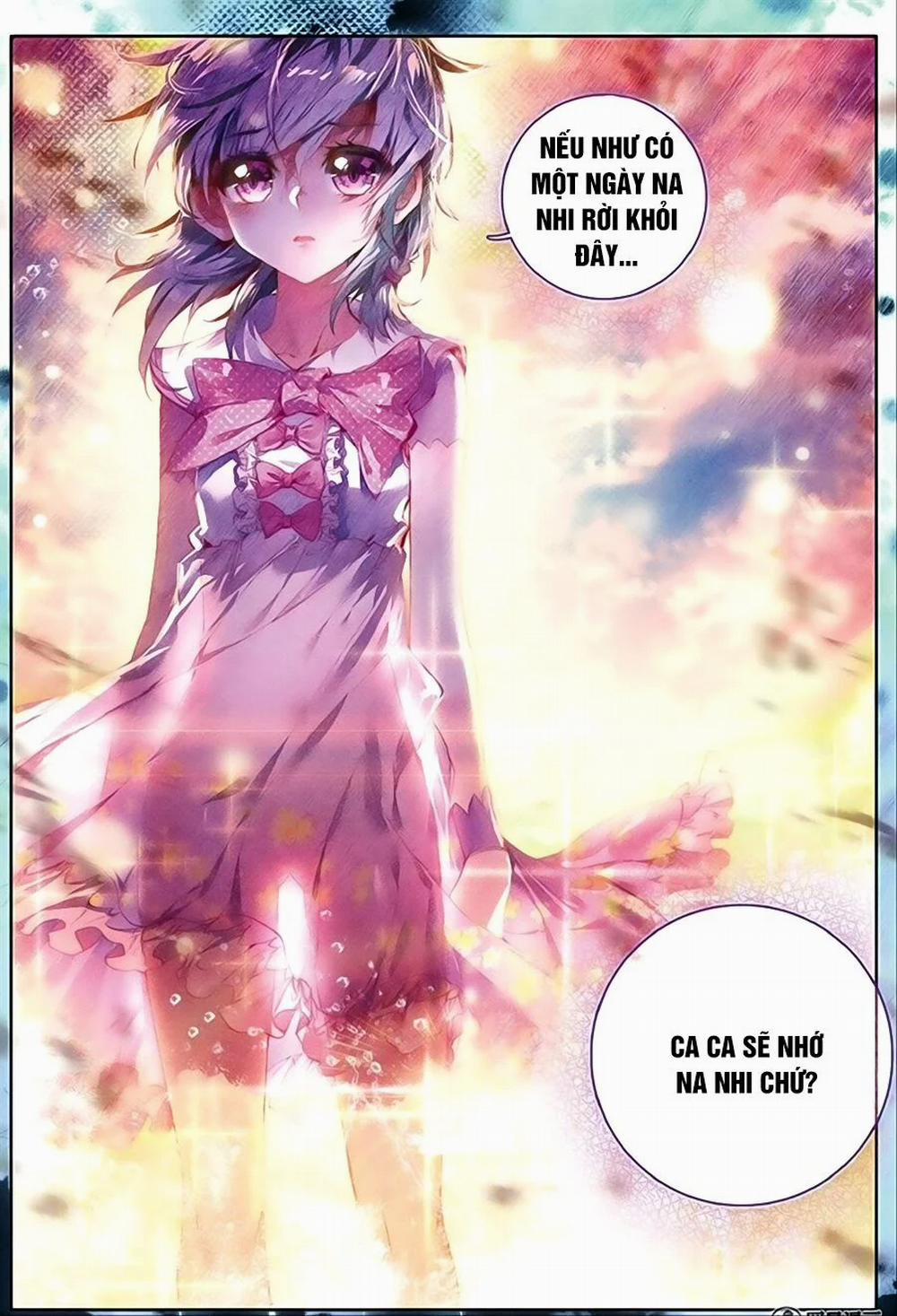 Long Vương Truyền Thuyết 17 trang 7