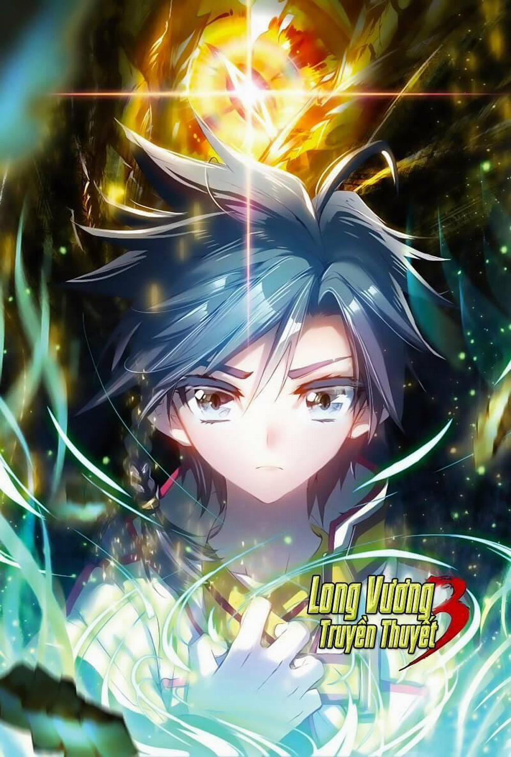 Long Vương Truyền Thuyết 2 trang 1