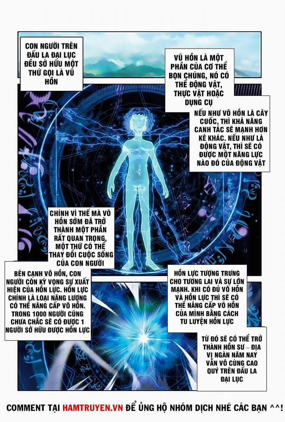 Long Vương Truyền Thuyết 2 trang 2