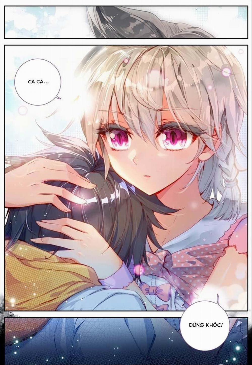 Long Vương Truyền Thuyết 21 trang 7