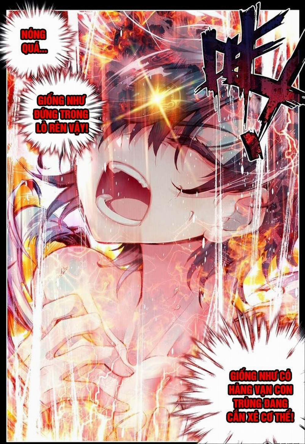 Long Vương Truyền Thuyết 22 trang 7