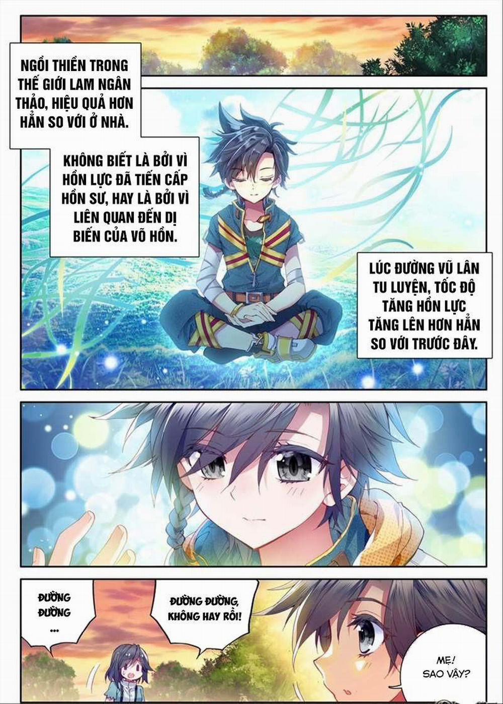 Long Vương Truyền Thuyết 26 trang 1