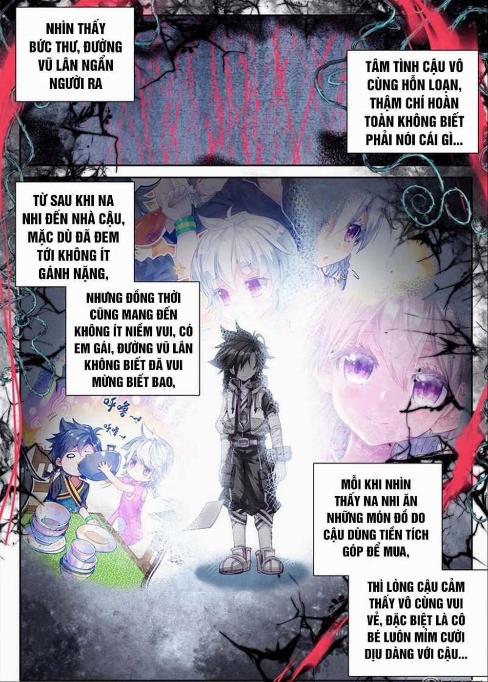 Long Vương Truyền Thuyết 26 trang 4