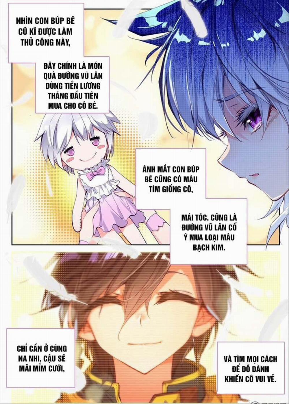 Long Vương Truyền Thuyết 26 trang 7