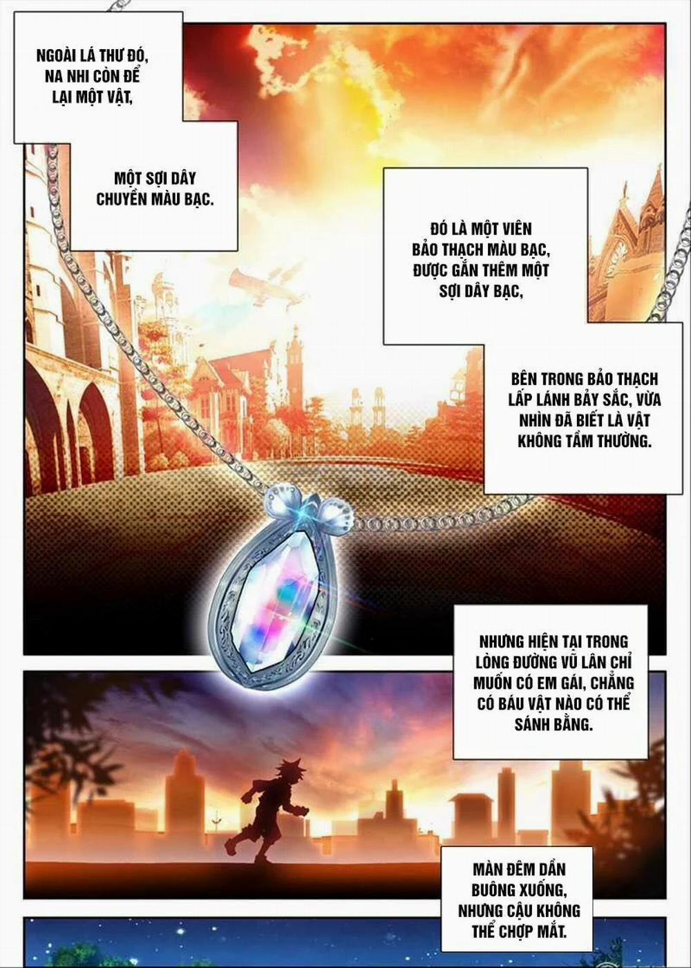 Long Vương Truyền Thuyết 27 trang 2