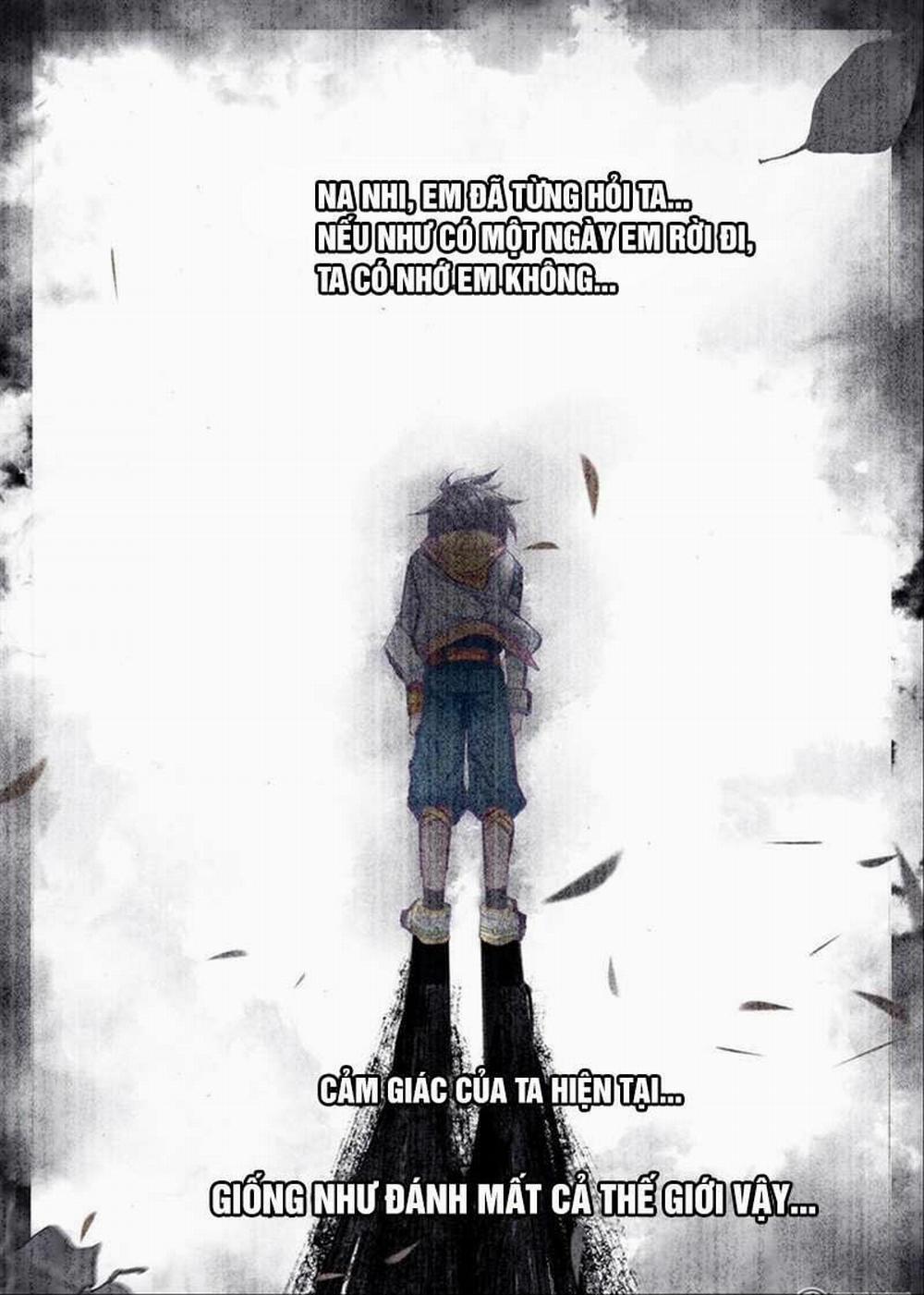 Long Vương Truyền Thuyết 27 trang 7