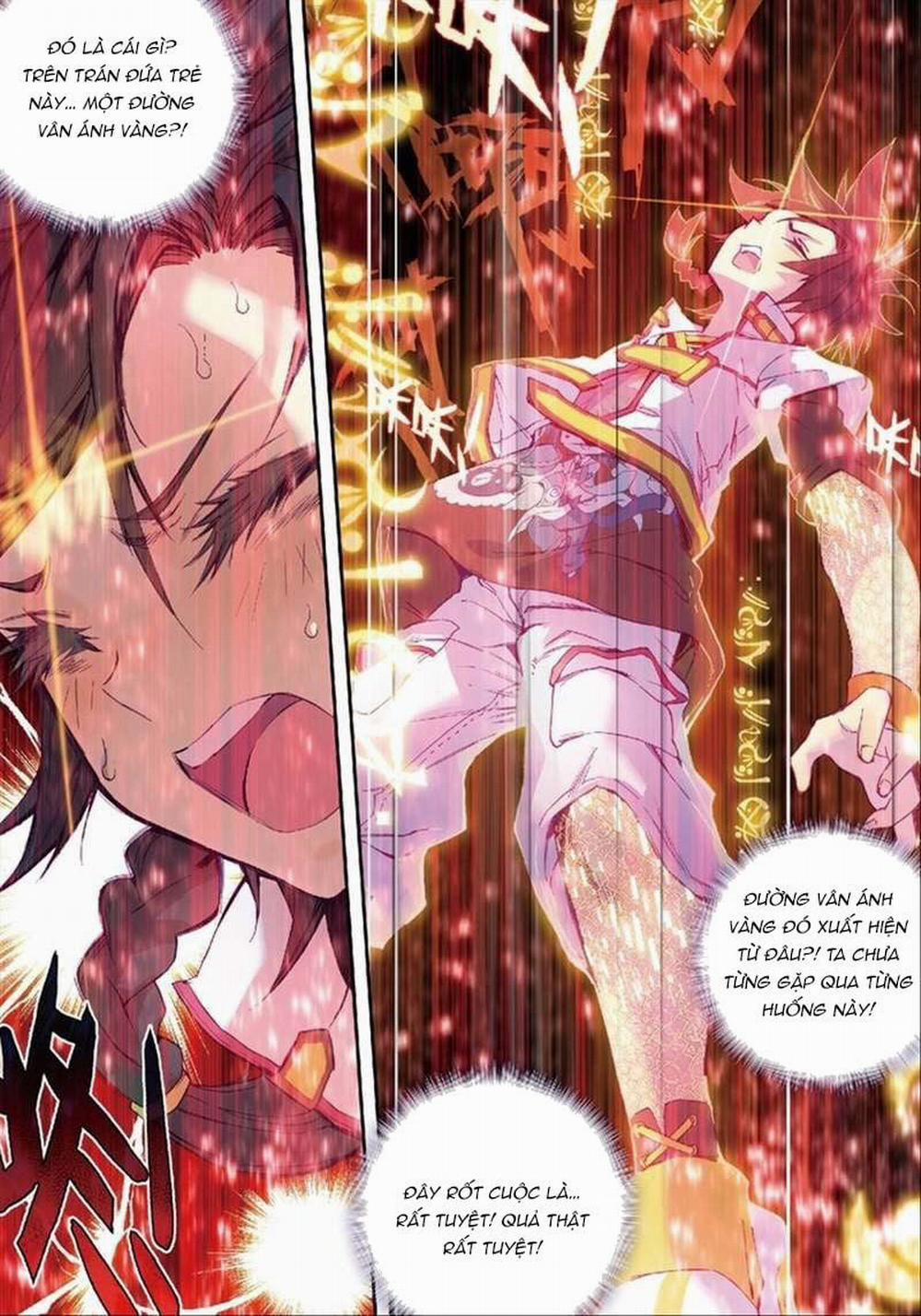 Long Vương Truyền Thuyết 3 trang 2