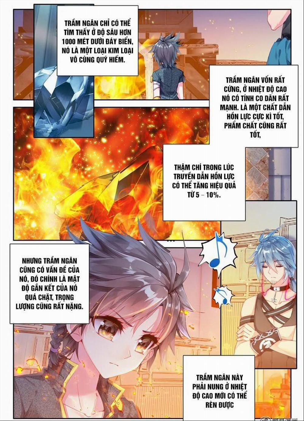 Long Vương Truyền Thuyết 30 trang 1