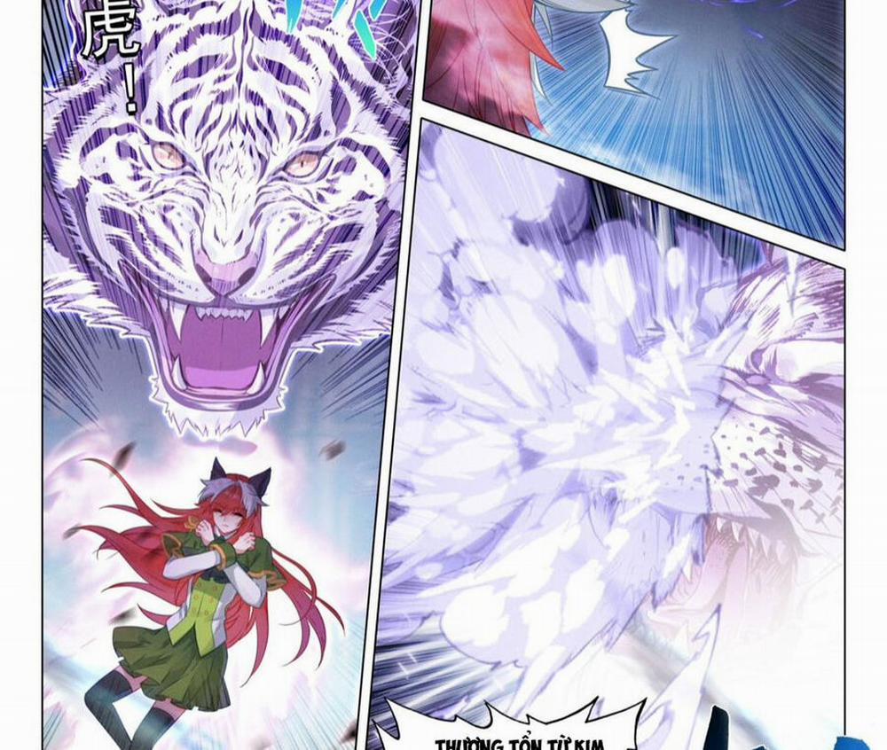 Long Vương Truyền Thuyết 335 trang 2