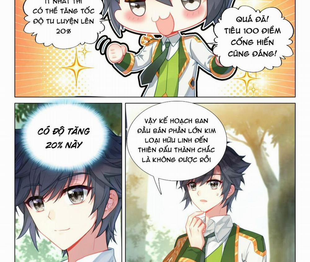 Long Vương Truyền Thuyết 335 trang 22