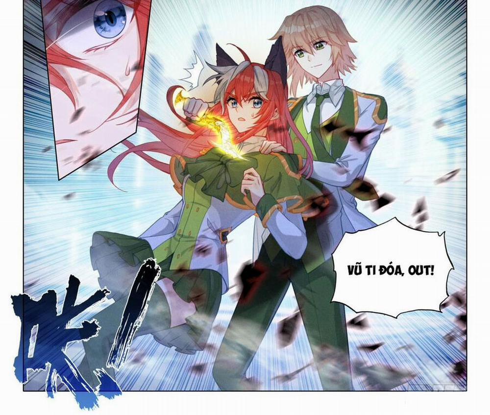 Long Vương Truyền Thuyết 335 trang 4