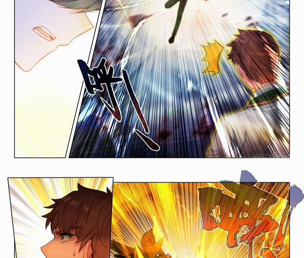 Long Vương Truyền Thuyết 335 trang 6