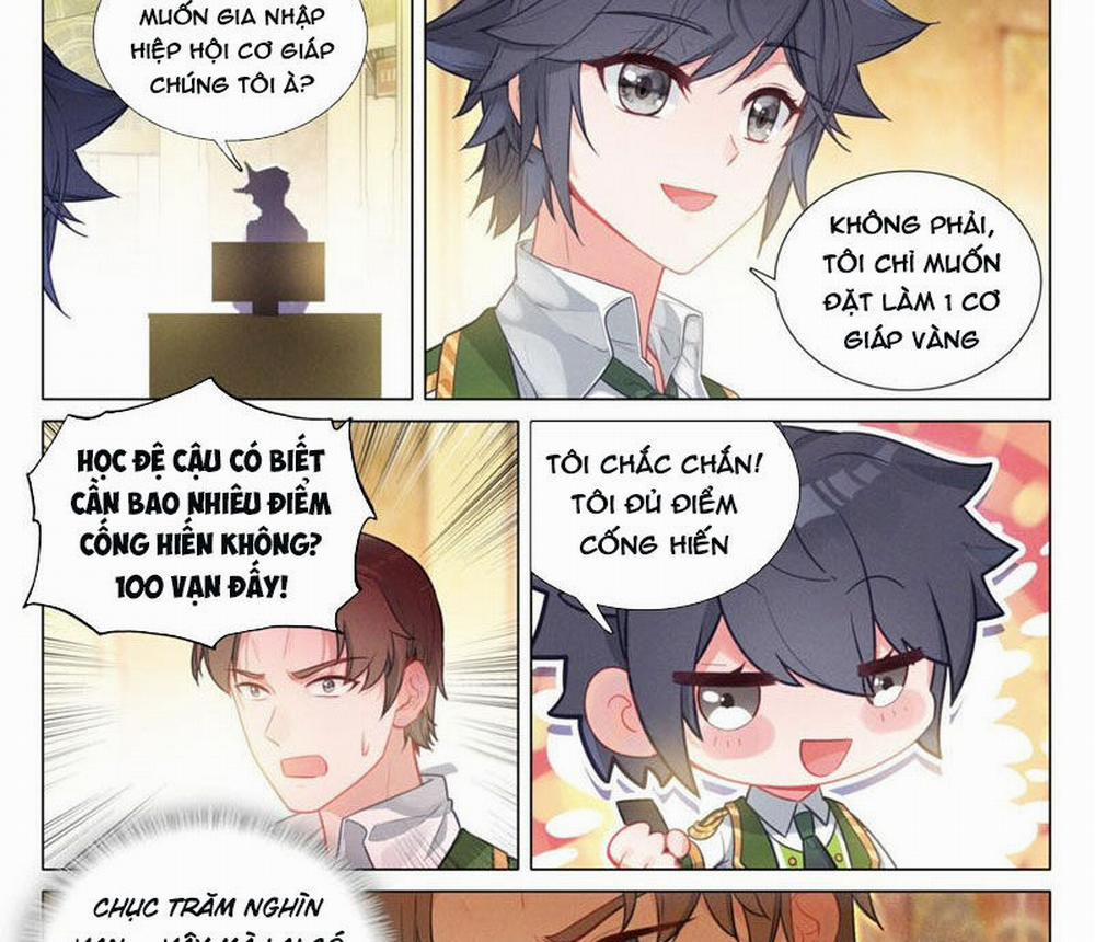 Long Vương Truyền Thuyết 336 trang 12