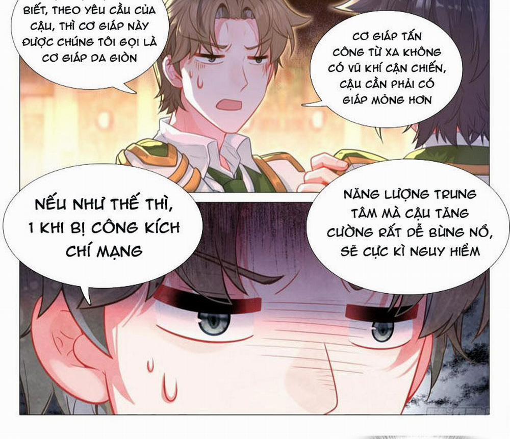 Long Vương Truyền Thuyết 336 trang 14