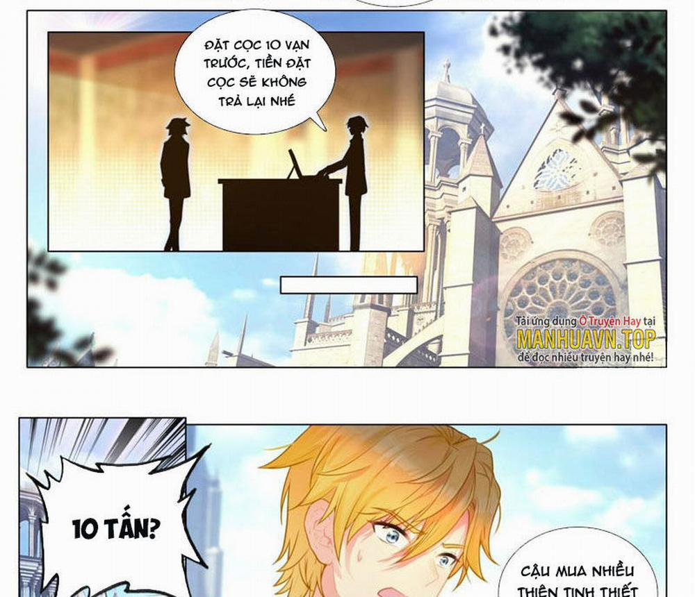 Long Vương Truyền Thuyết 336 trang 16