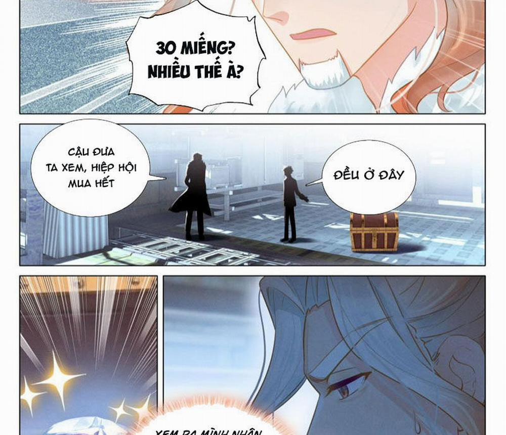 Long Vương Truyền Thuyết 336 trang 2