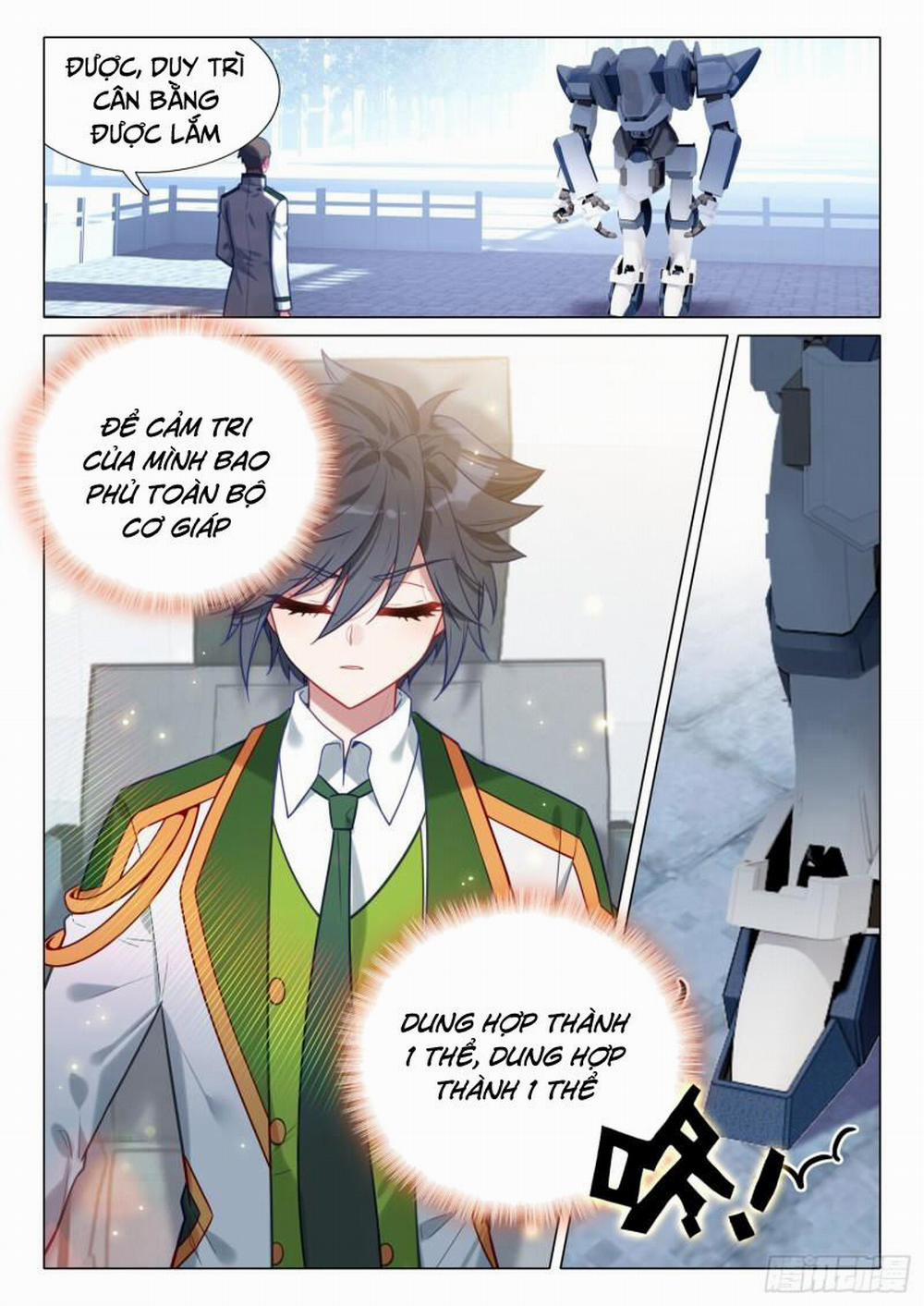 Long Vương Truyền Thuyết 337 trang 14