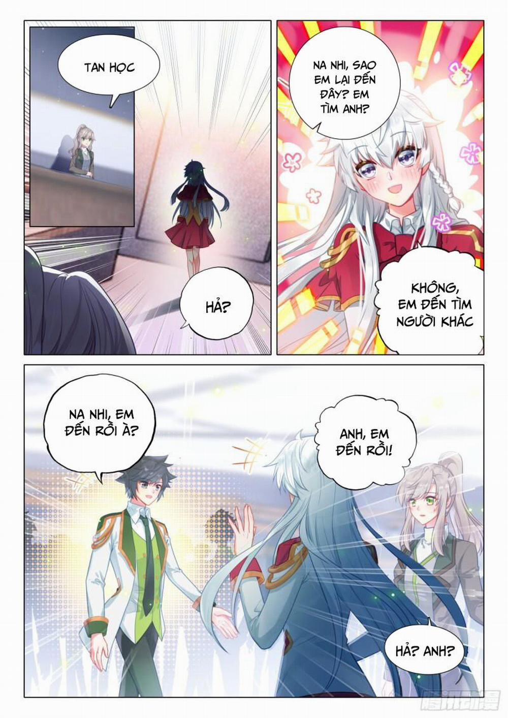 Long Vương Truyền Thuyết 337 trang 2