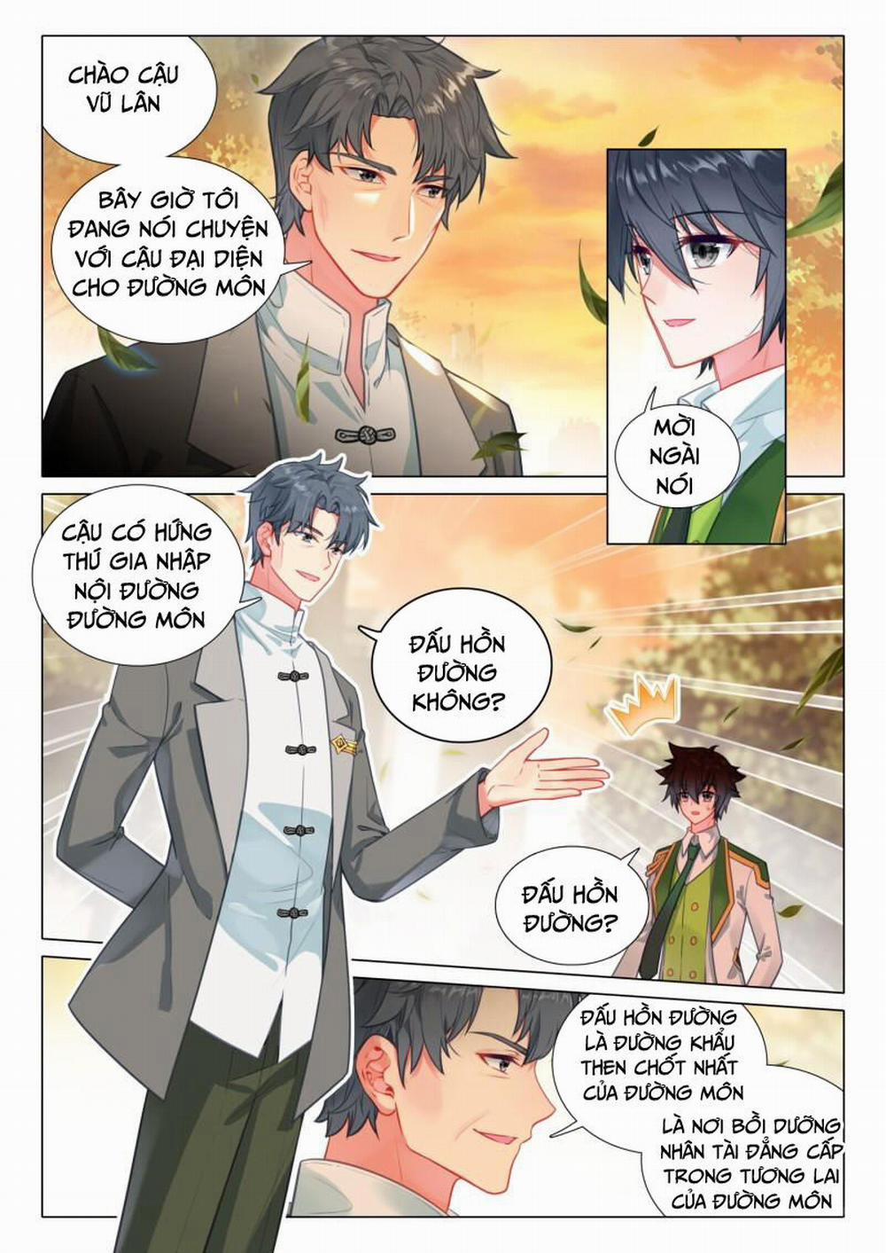 Long Vương Truyền Thuyết 338 trang 2