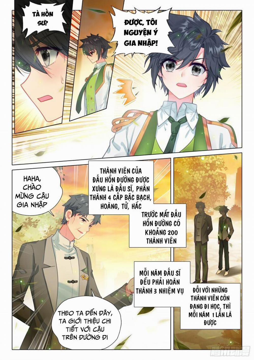 Long Vương Truyền Thuyết 338 trang 4