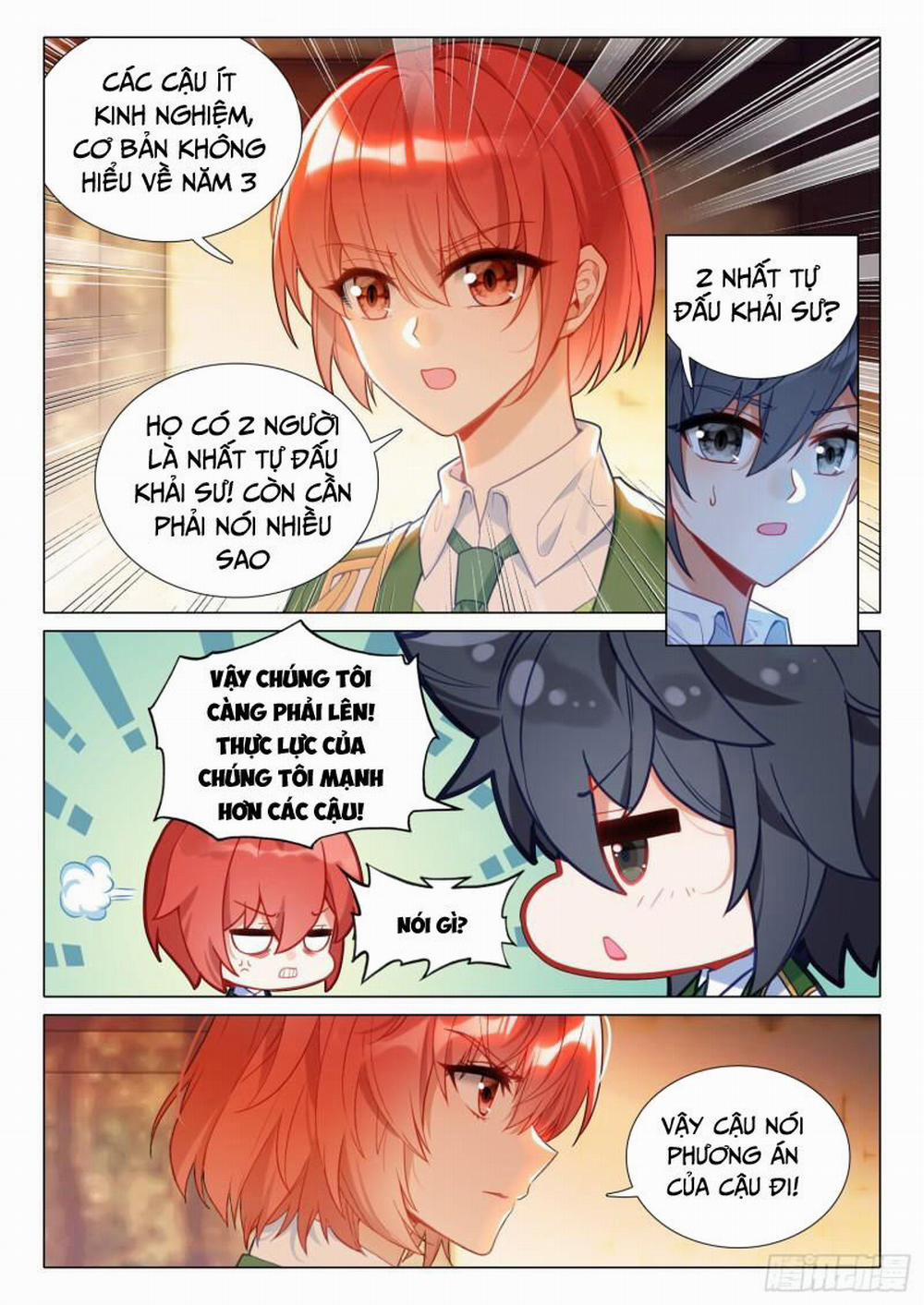 Long Vương Truyền Thuyết 339 trang 7