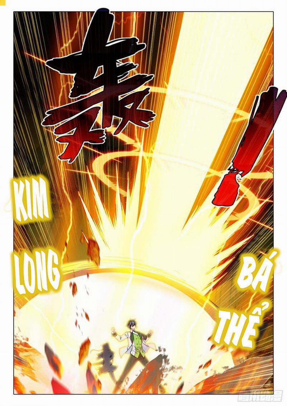Long Vương Truyền Thuyết 341 trang 13