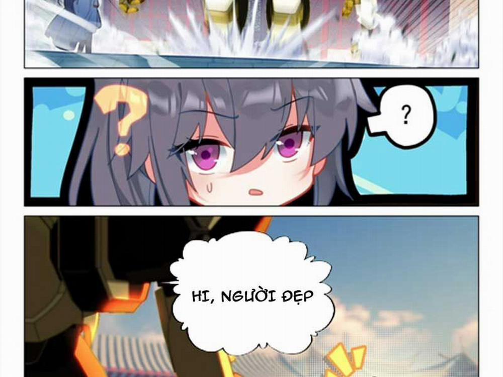 Long Vương Truyền Thuyết 342 trang 10