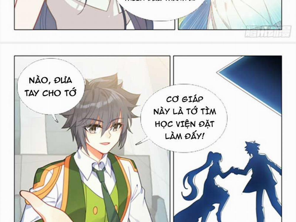 Long Vương Truyền Thuyết 342 trang 13