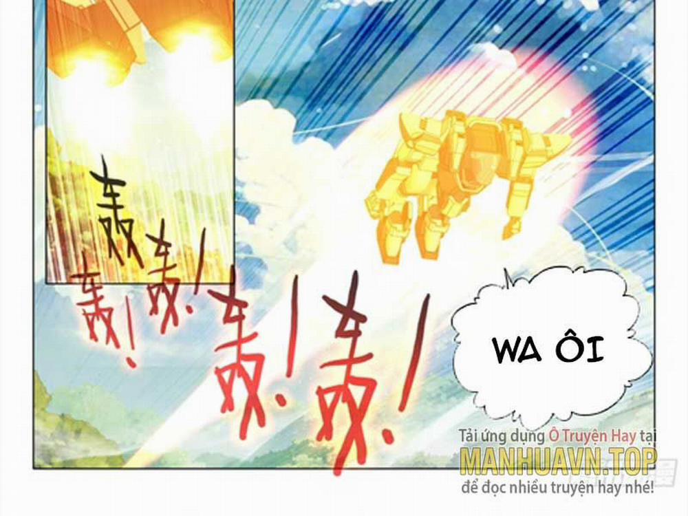 Long Vương Truyền Thuyết 342 trang 16