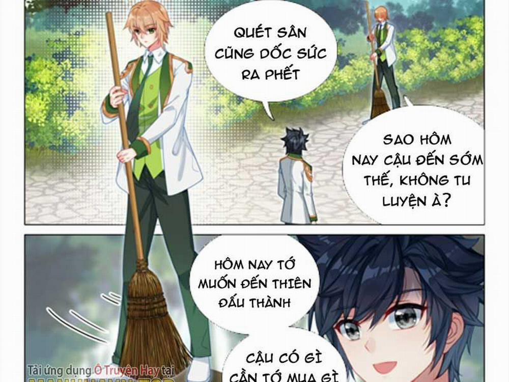 Long Vương Truyền Thuyết 342 trang 2