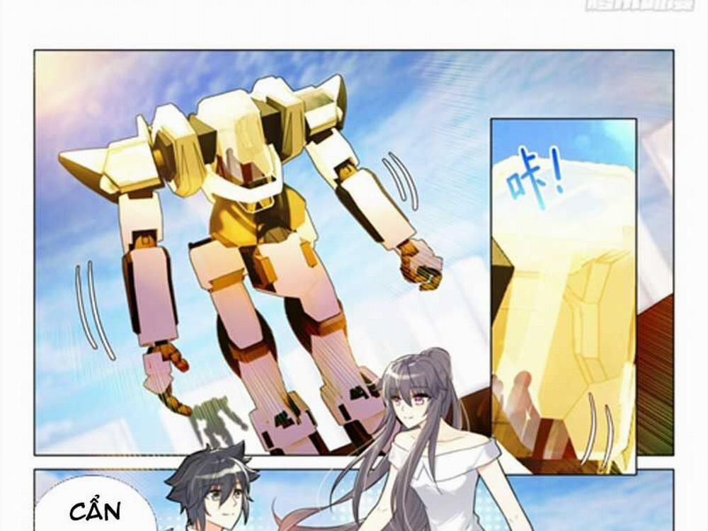 Long Vương Truyền Thuyết 342 trang 23