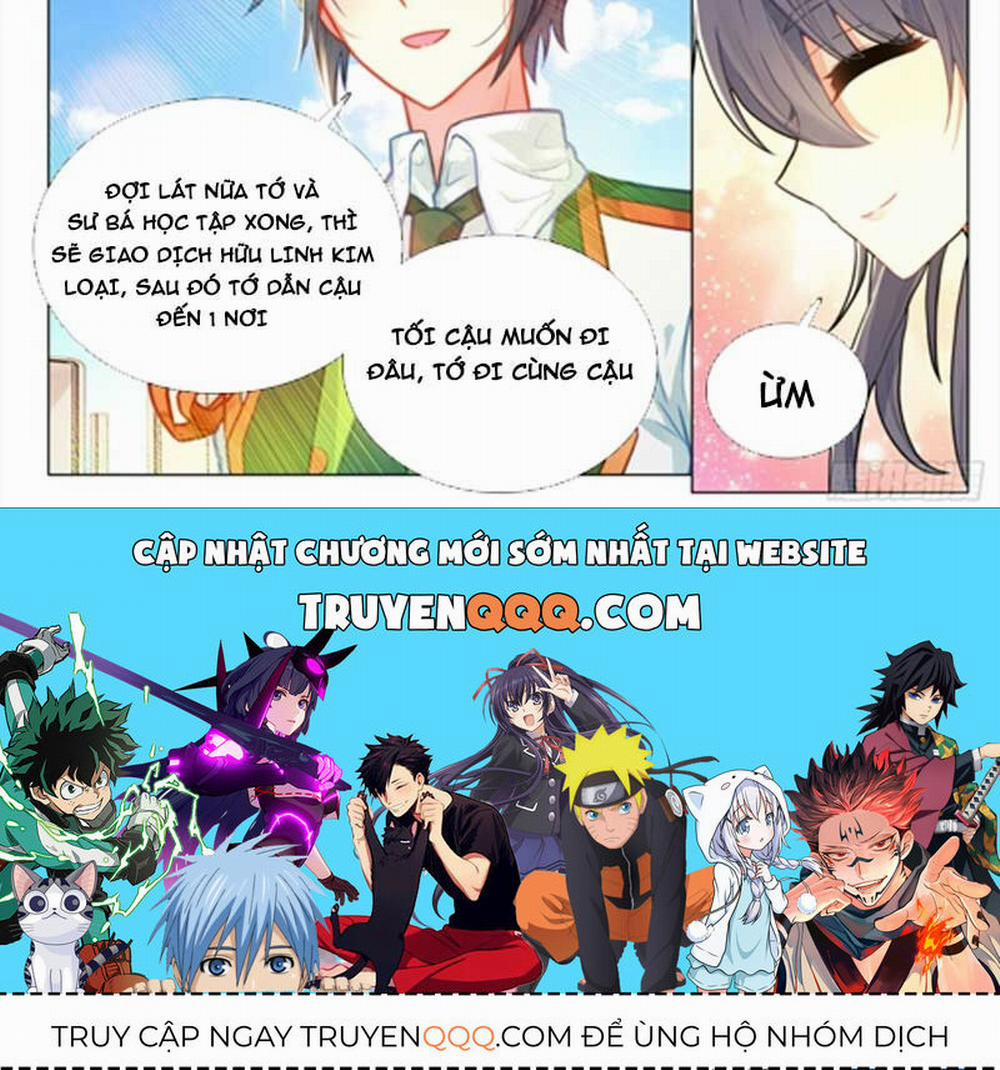 Long Vương Truyền Thuyết 342 trang 28