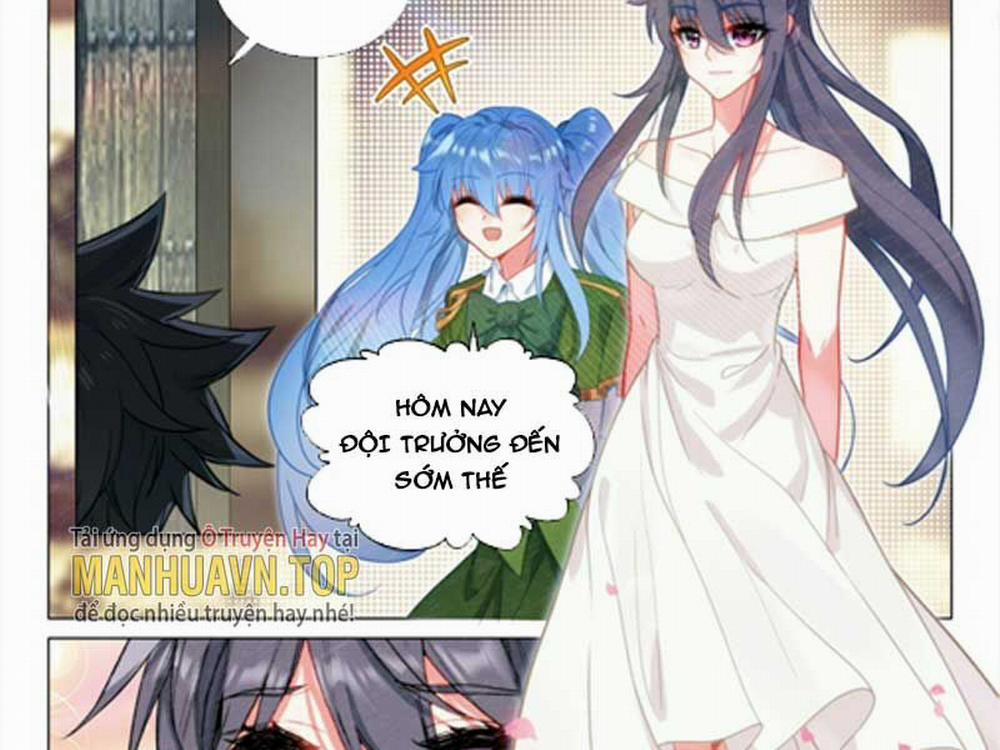 Long Vương Truyền Thuyết 342 trang 4