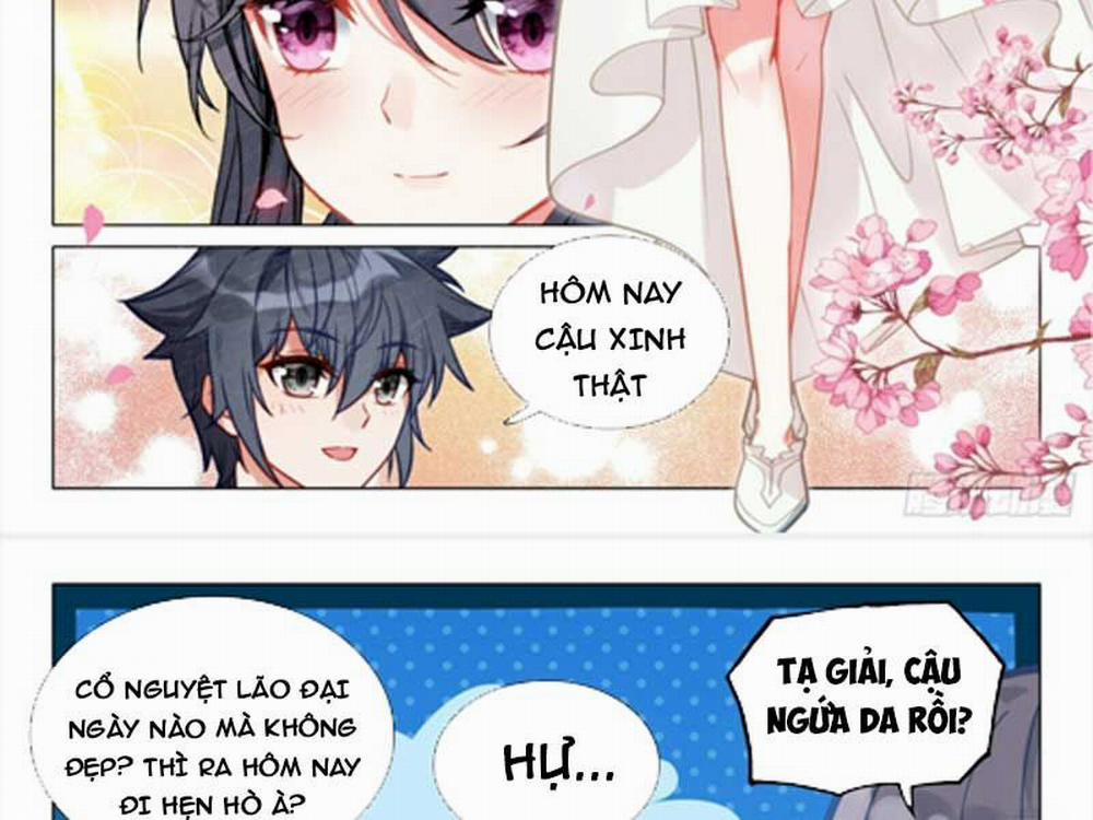 Long Vương Truyền Thuyết 342 trang 5