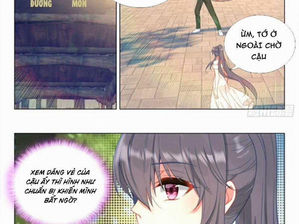 Long Vương Truyền Thuyết 342 trang 7