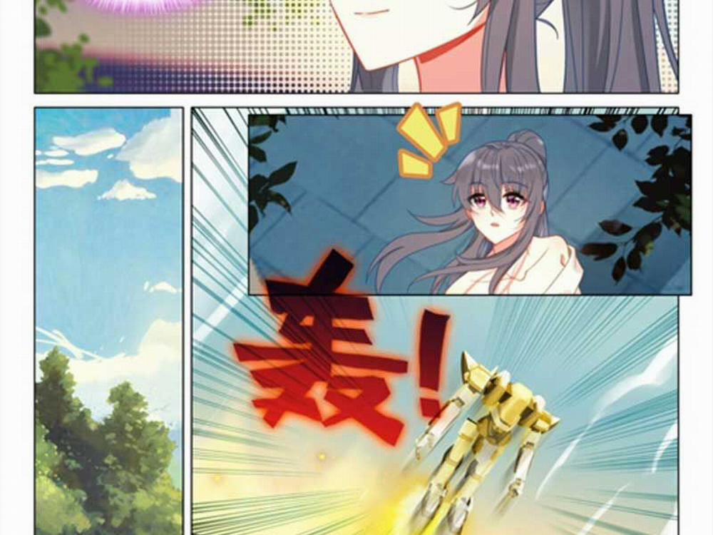 Long Vương Truyền Thuyết 342 trang 8